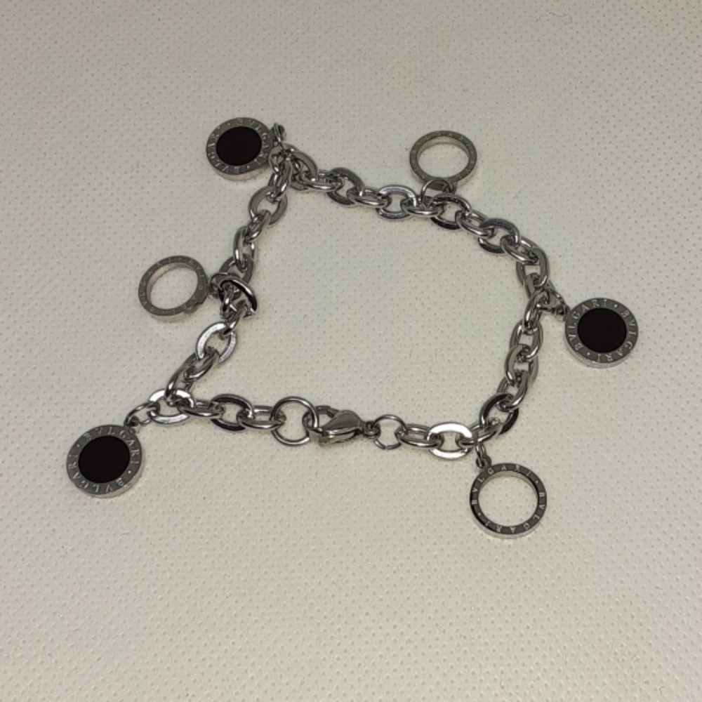 Bvlgari braclet